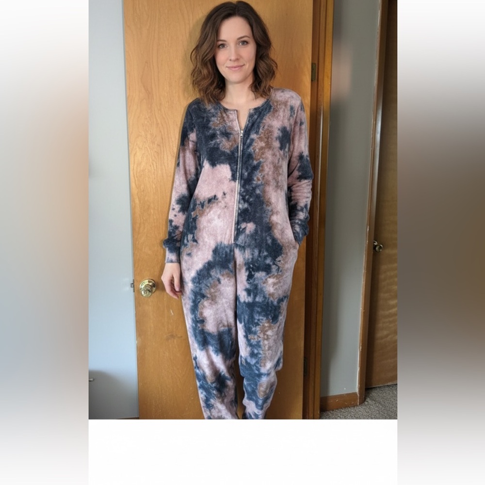 Natural Life Cozy Fleece Top